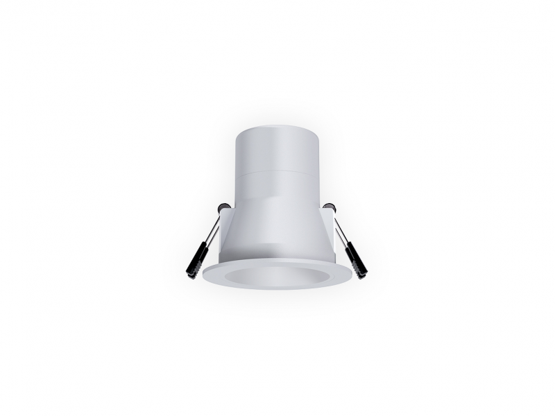 LED2 2236651DT ZERO II M zápustné svietidlo biele stmievateľné