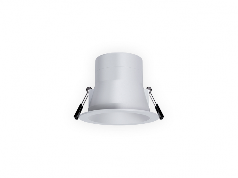 LED2 2236751DT ZERO II XL zápustné svietidlo biele stmievateľné