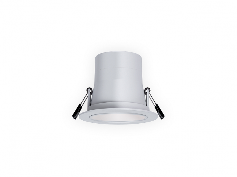 LED2 2236851DT ZERO II TILT zápustné svietidlo biele stmievateľné