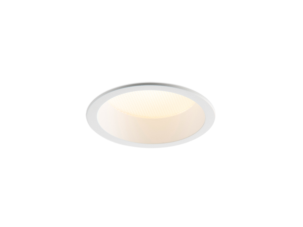 LED2 2550171DT ZETA II XS zápustné svietidlo biele stmievateľné