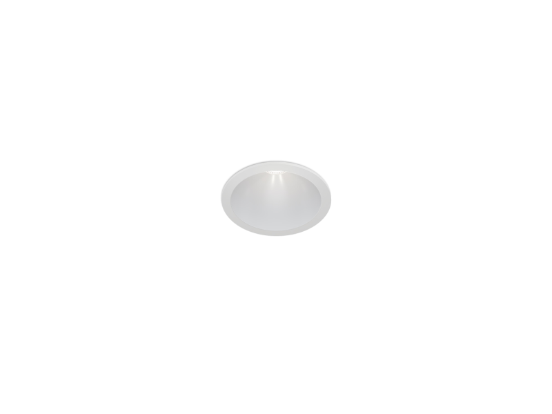 LED2 2561051DT NINO S zápustné svietidlo biele stmievateľné