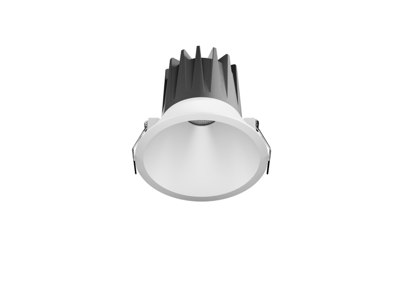LED2 2561251DT NINO L zápustné svietidlo biele stmievateľné