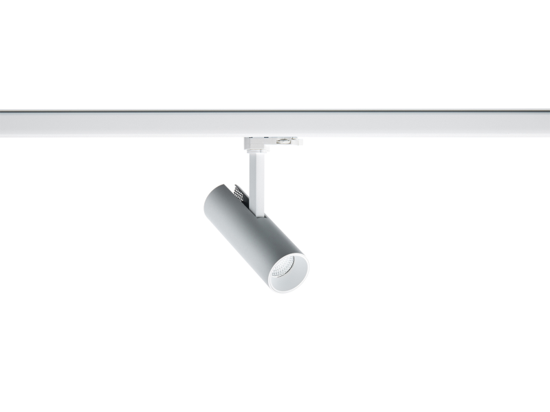 LED2 6090331DT MATRIX 1 lištové svietidlo biele stmievateľné