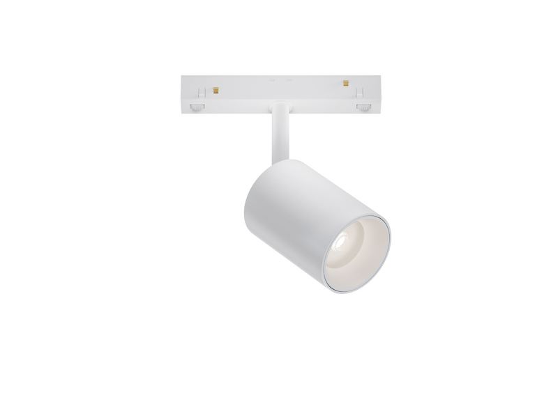 LED2 6092141 MAYO S lištové svietidlo biele 