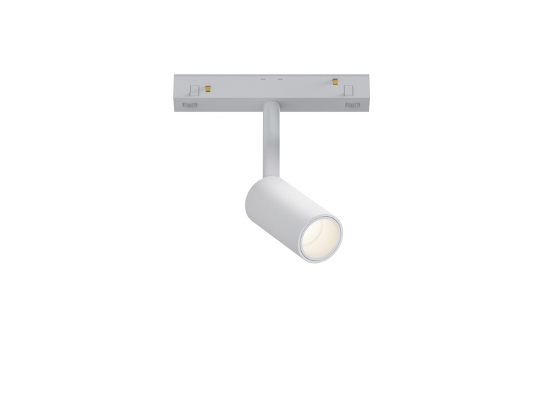 LED2 6094341 MAGO II XS lištové svietidlo biele 