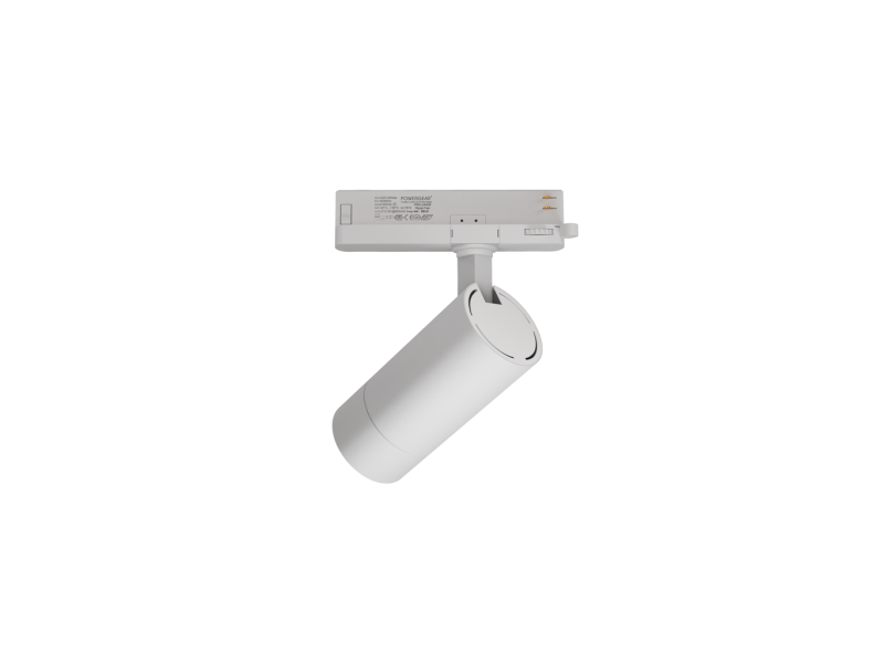 LED2 6095431 LEON II M lištové svietidlo biele