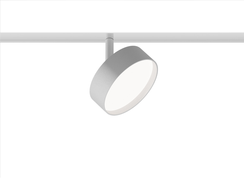 LED2 6301241D MAG OLLI lištové svietidlo biele stmievateľné