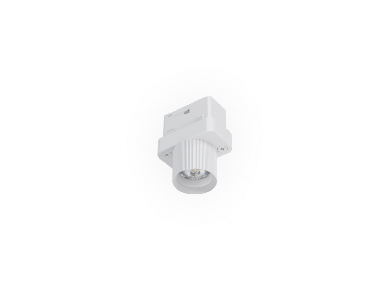 LED2 6480641 MAG SHOT lištové svietidlo biele 