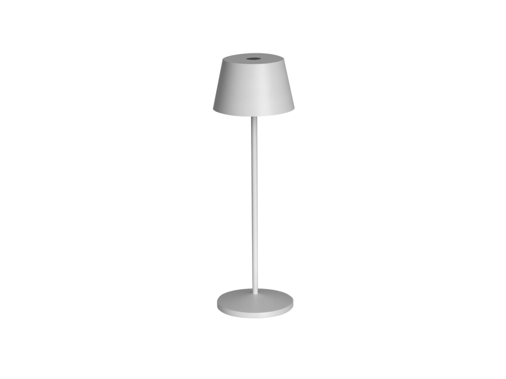 LED2 A132451 ROXY vonkajšia dotyková lampa biela