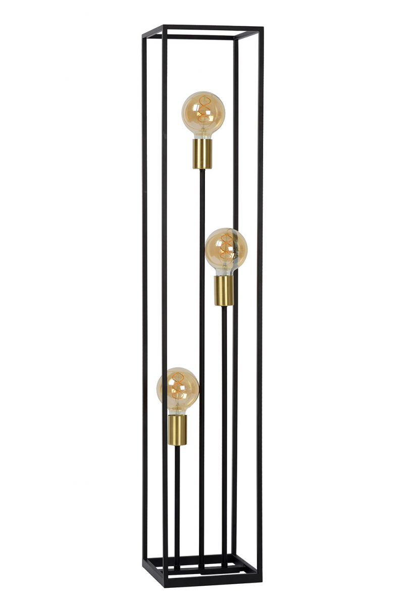 Lucide 00724/03/30 RUBEN stojacia lampa