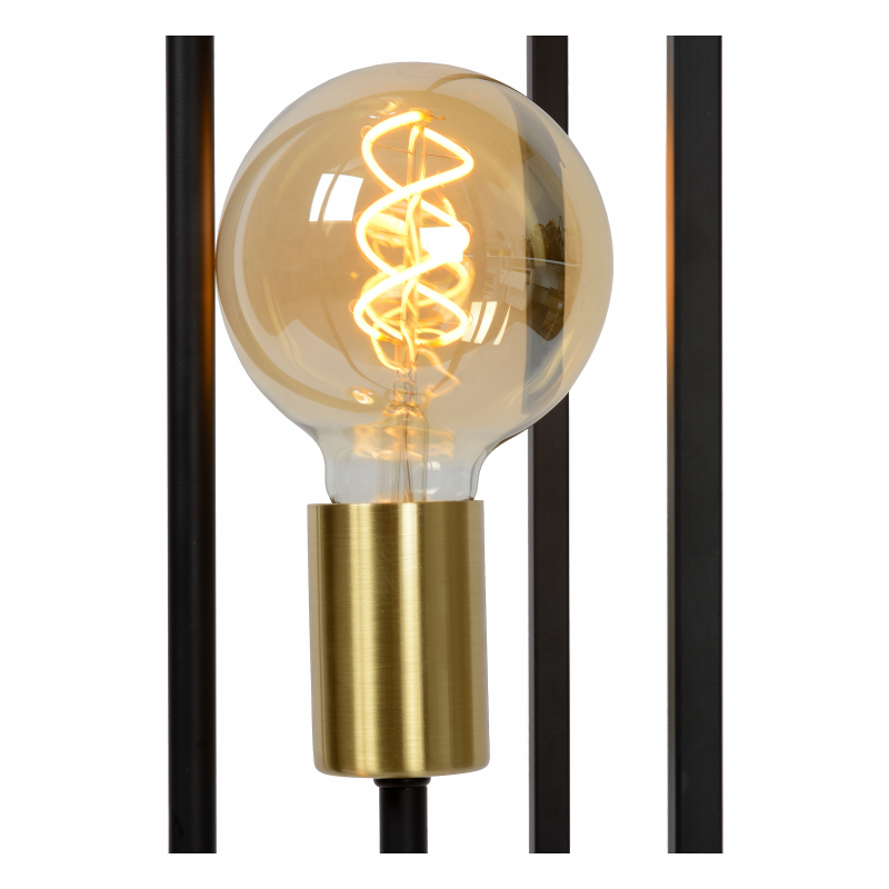 Lucide 00724/03/30 RUBEN stojacia lampa