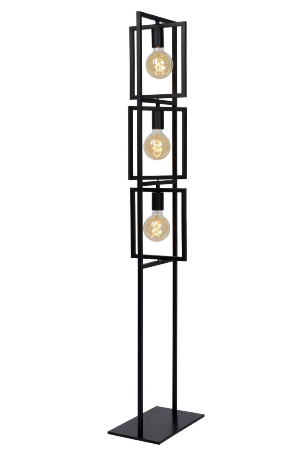 Lucide 00726/03/30 LUUK stojacia lampa