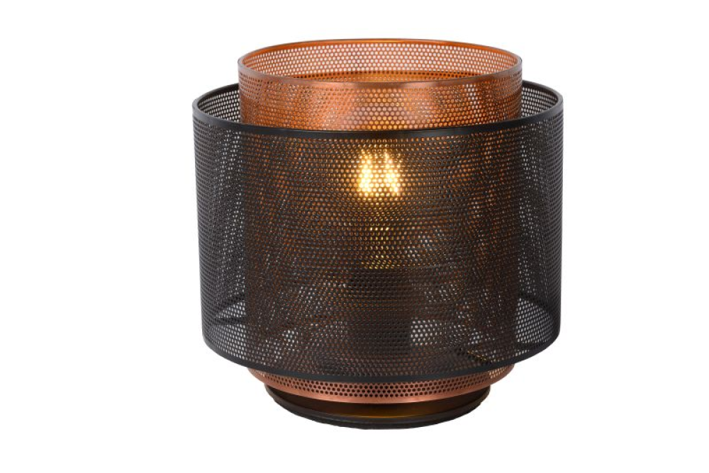 Lucide 02504/01/30 ORRIN stolová lampa