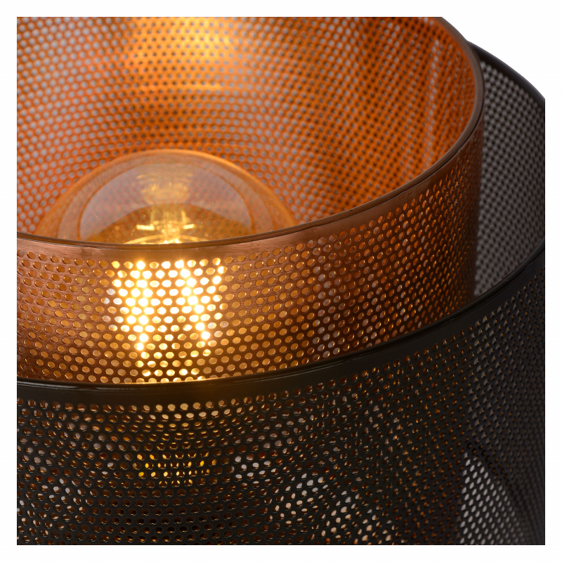 Lucide 02504/01/30 ORRIN stolová lampa
