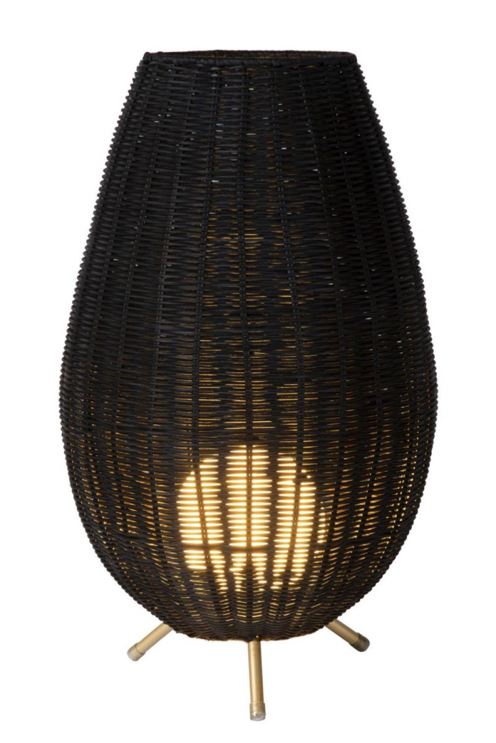 Lucide 03543/50/30 COLIN stolová lampa
