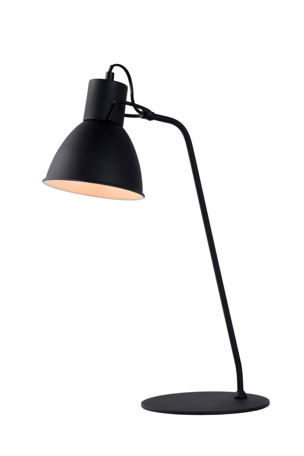 Lucide 03617/01/30 SHADI stolová lampa