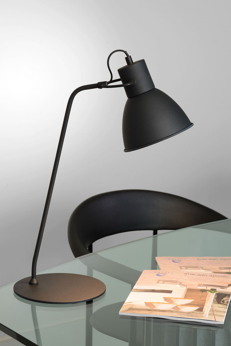 Lucide 03617/01/30 SHADI stolová lampa