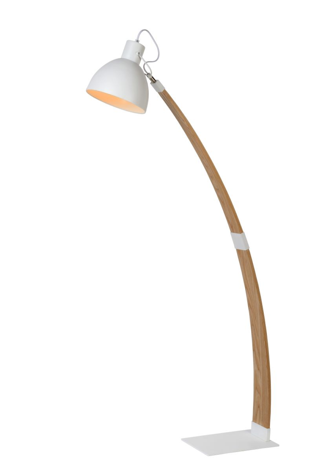 Lucide 03713/01/31 CURF stojacia lampa