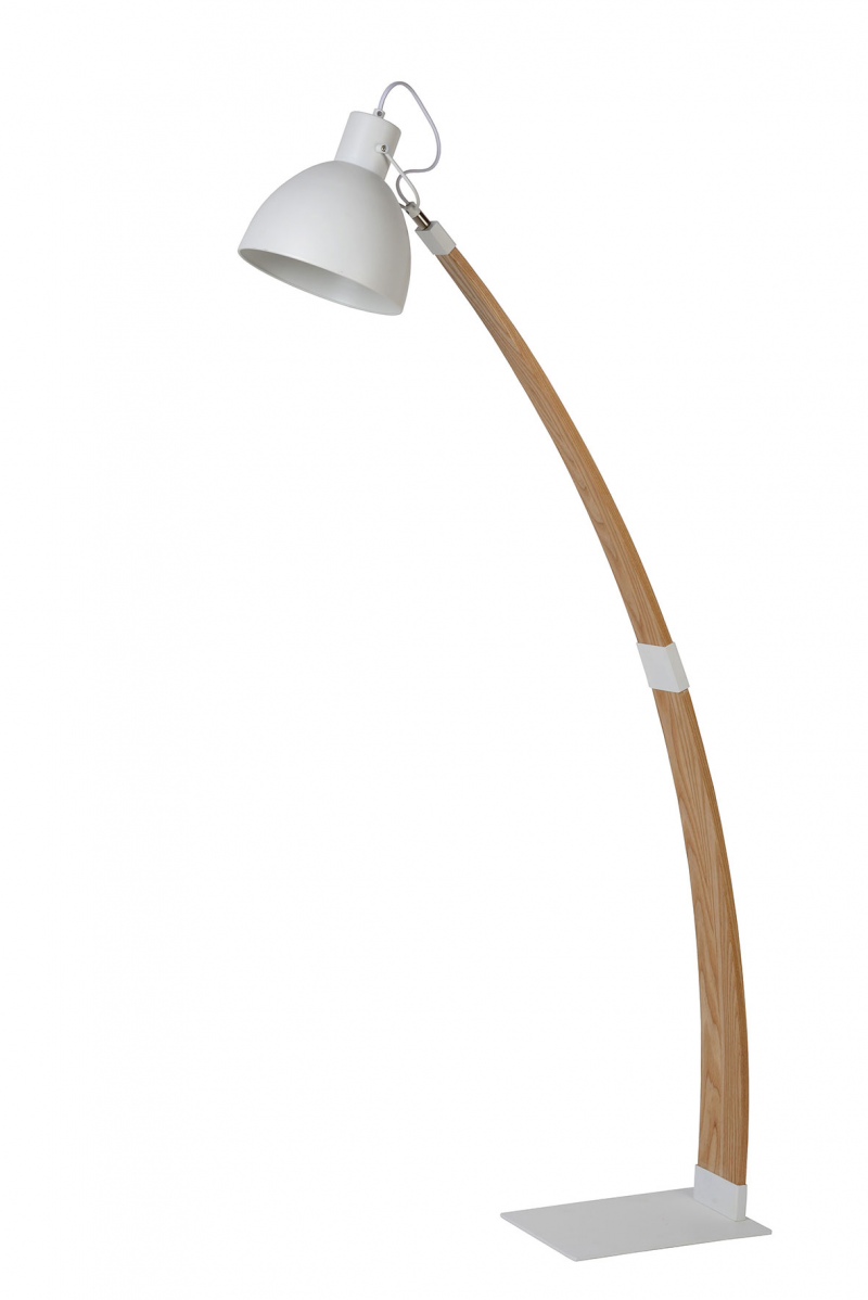 Lucide 03713/01/31 CURF stojacia lampa