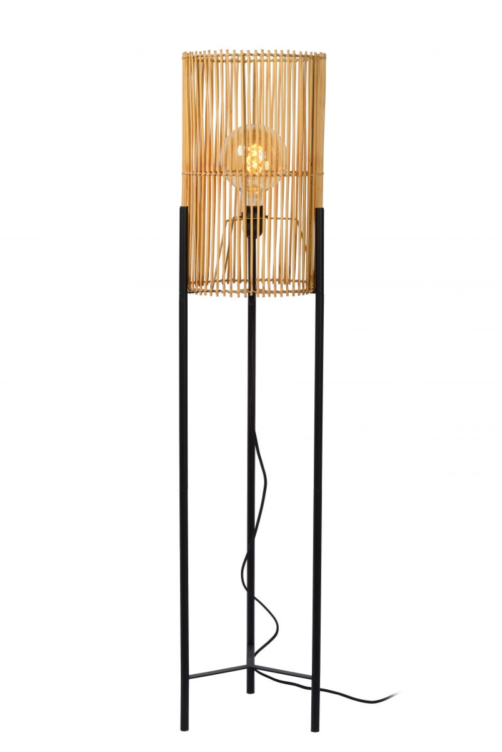 Lucide 03740/01/72 JANTINE stojacia lampa
