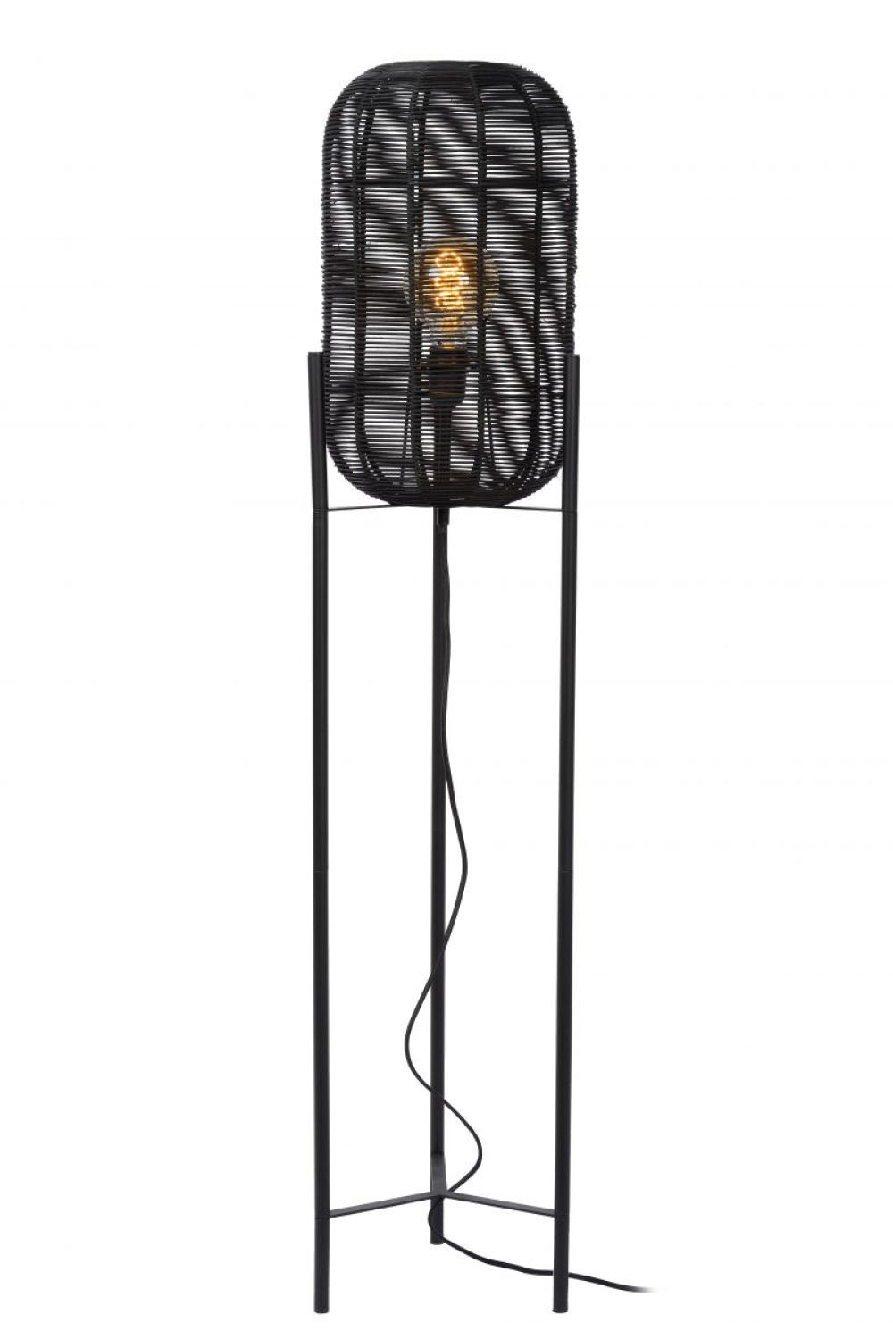 Lucide 03741/01/30 HERMINE stojacia lampa