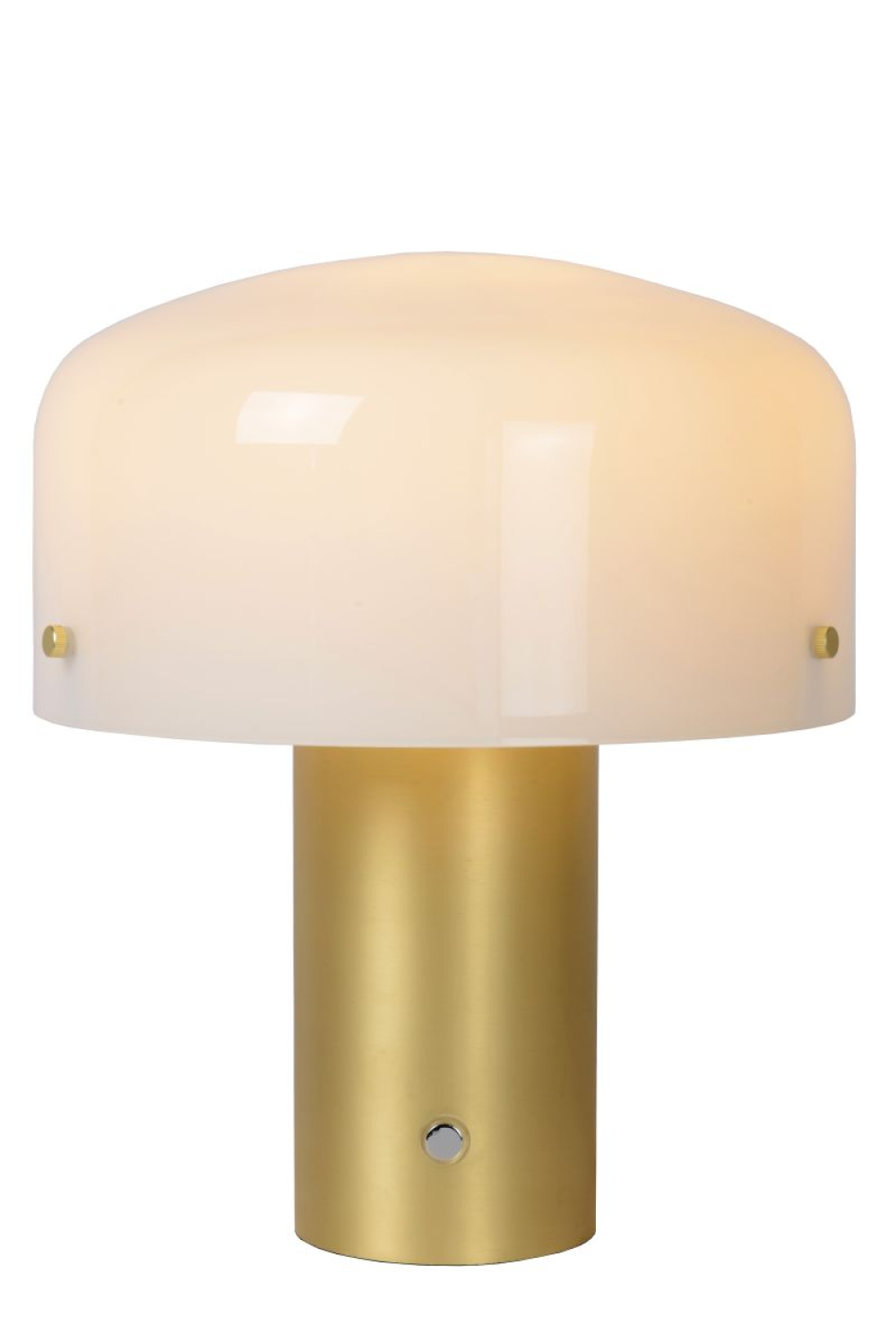 Lucide 05539/01/02 TIMON stolová dotyková lampa