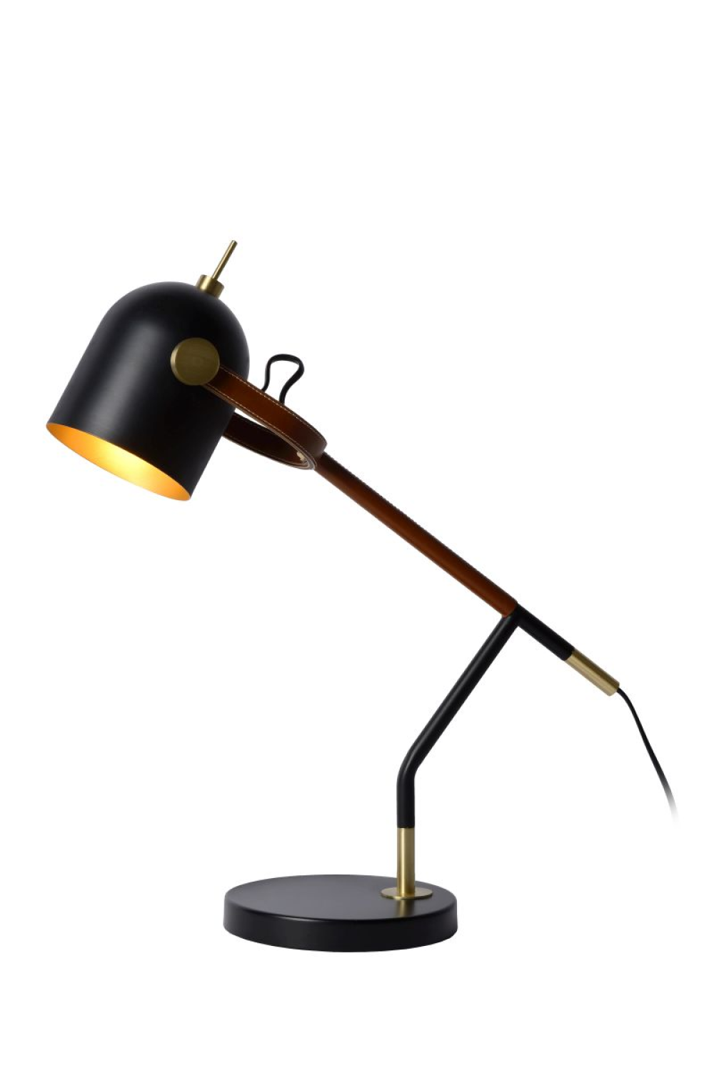 Lucide 05627/01/30 WAYLON stolová lampa