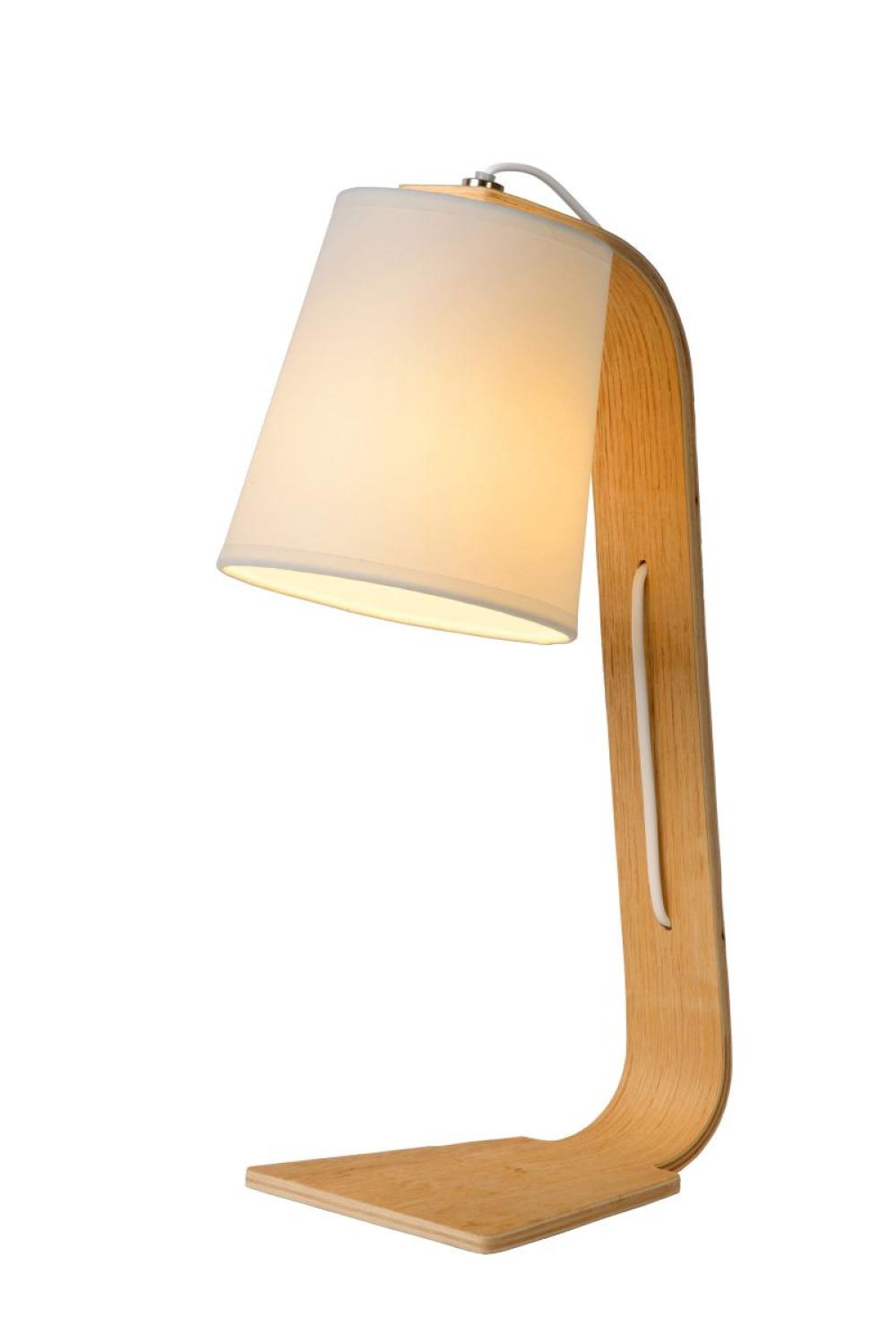 Lucide 06502/81/31 NORDIC stolová lampa