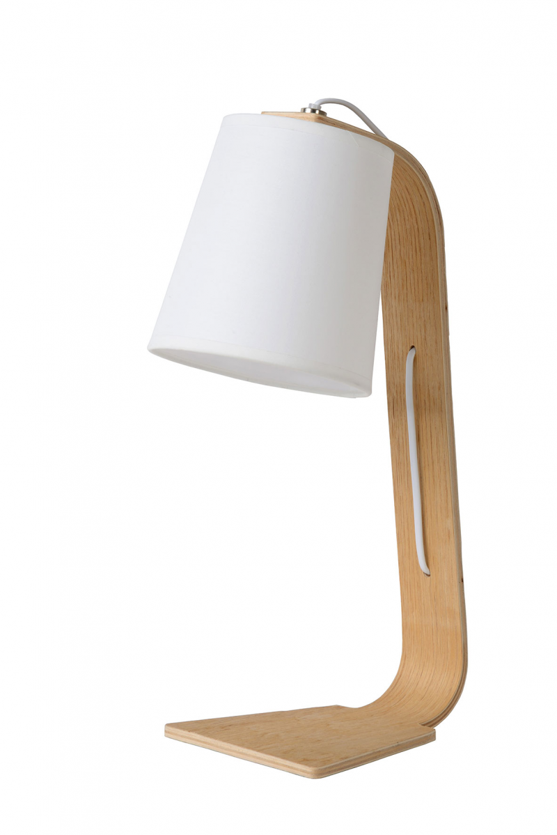 Lucide 06502/81/31 NORDIC stolová lampa
