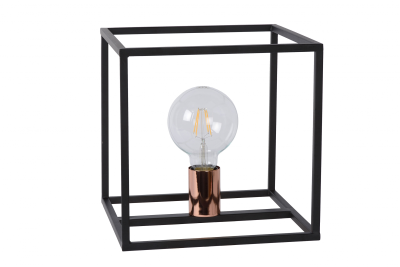 Lucide 08524/01/30 ARTHUR stolová lampa