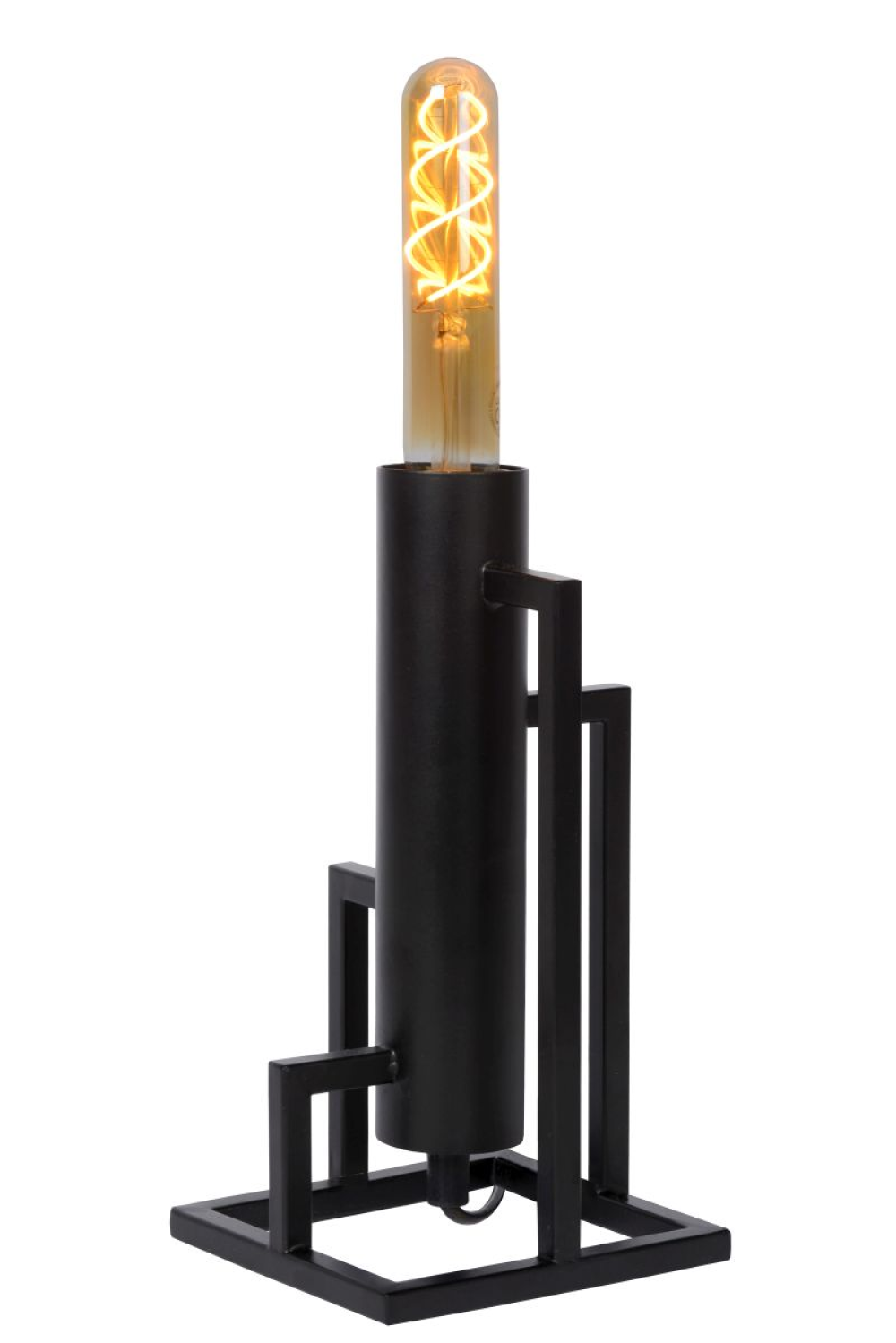 Lucide 08526/01/30 ZILDA stolová lampa