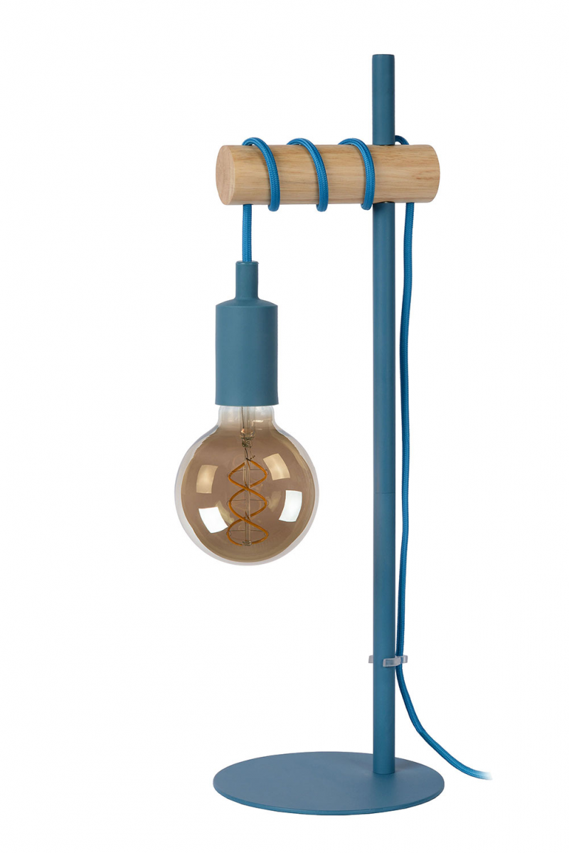 Lucide 08527/01/35 POLA stolová lampa