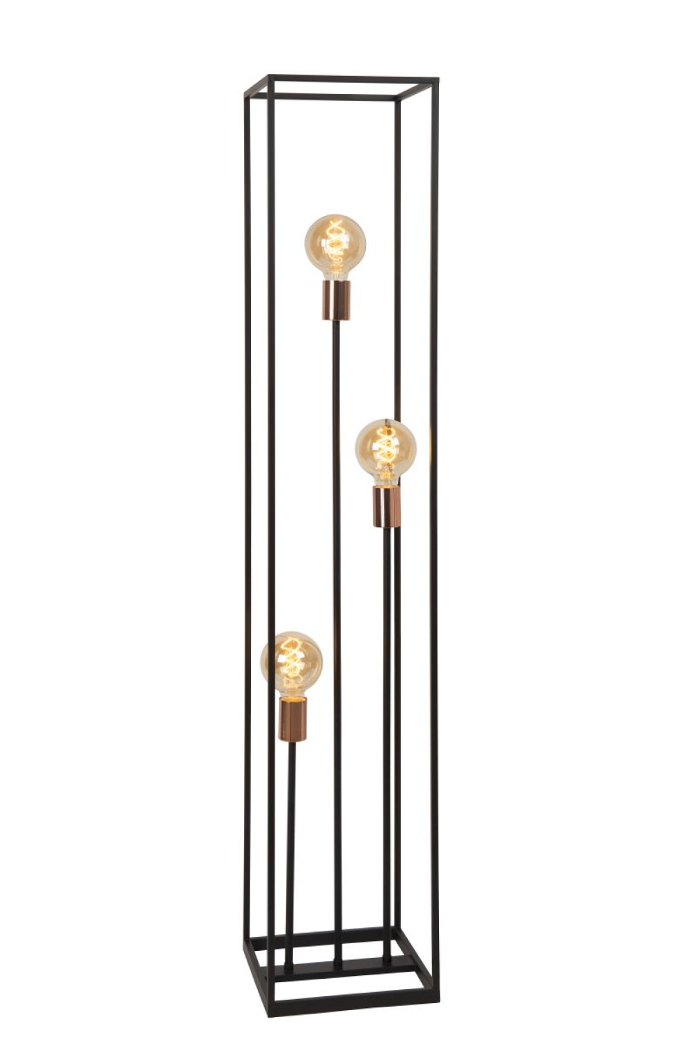 Lucide 08724/03/30 ARTHUR stojacia lampa