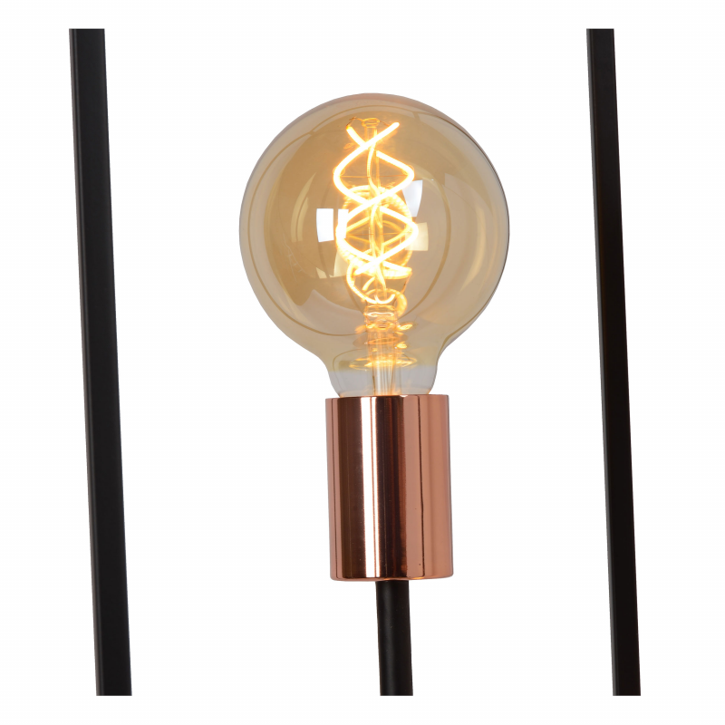Lucide 08724/03/30 ARTHUR stojacia lampa