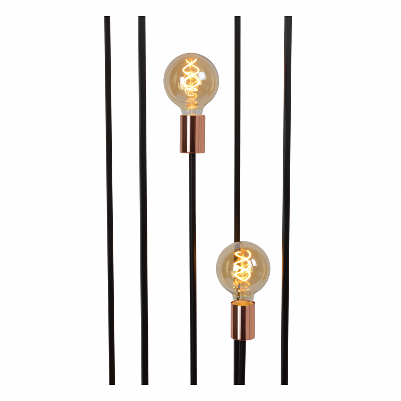Lucide 08724/03/30 ARTHUR stojacia lampa