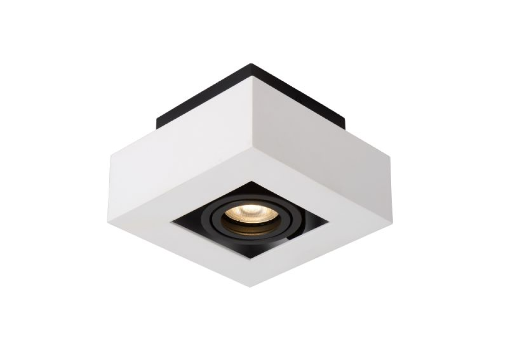 Lucide 09119/06/31 XIRAX bodové stropné LED svietidlo