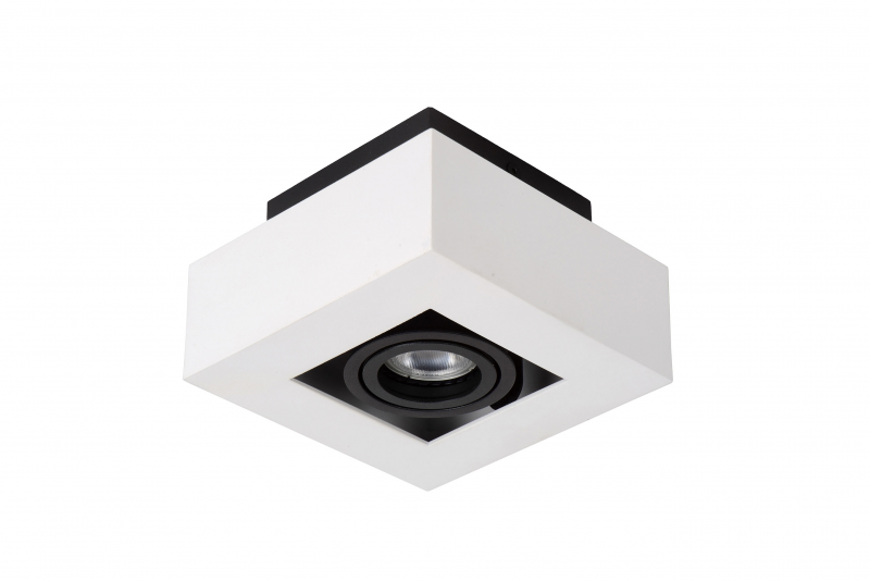 Lucide 09119/06/31 XIRAX bodové stropné LED svietidlo