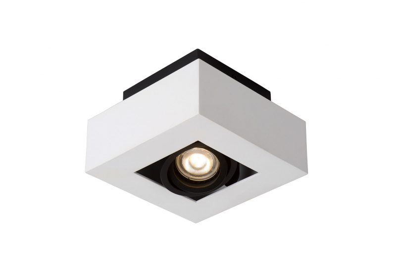 Lucide 09119/06/31 XIRAX bodové stropné LED svietidlo