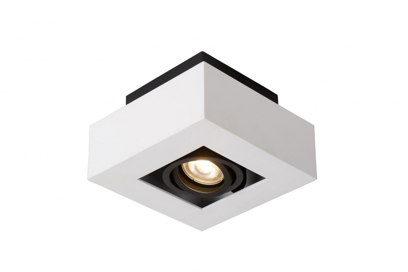 Lucide 09119/06/31 XIRAX bodové stropné LED svietidlo