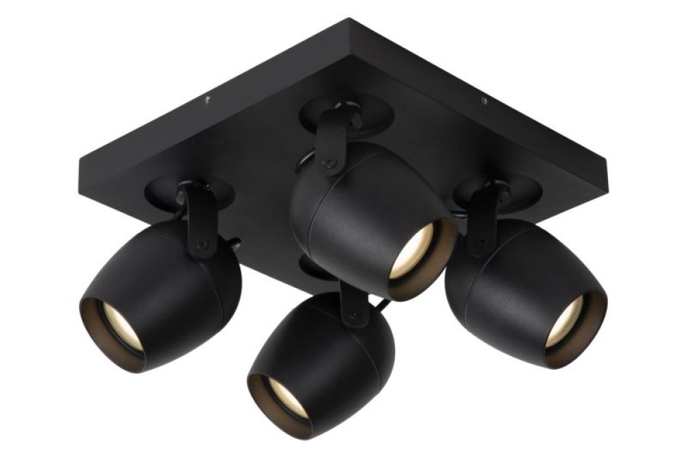 Lucide 09937/14/30 PRESTON stropné svietidlo