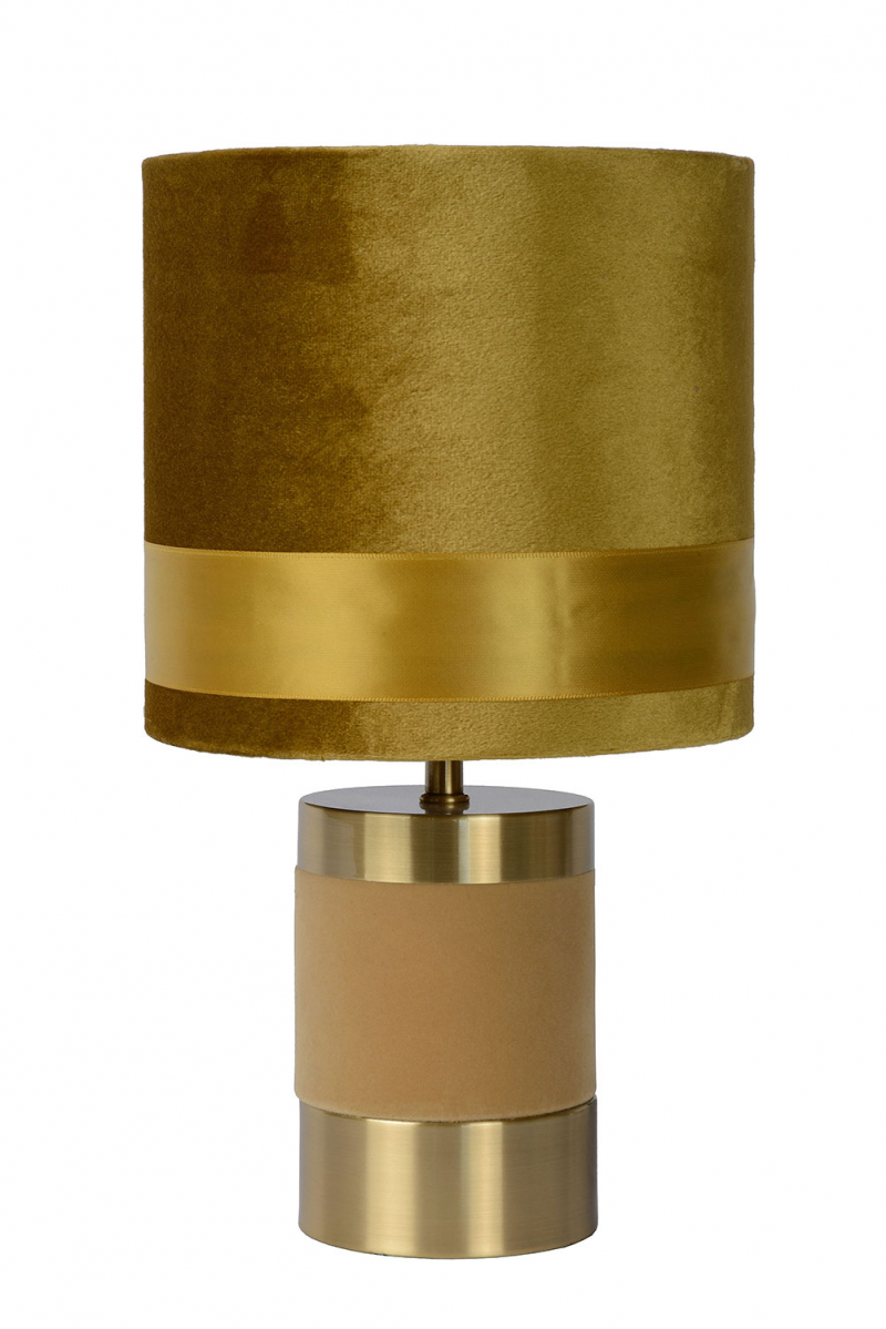 Lucide 10500/81/34 FRIZZLE stolová lampa