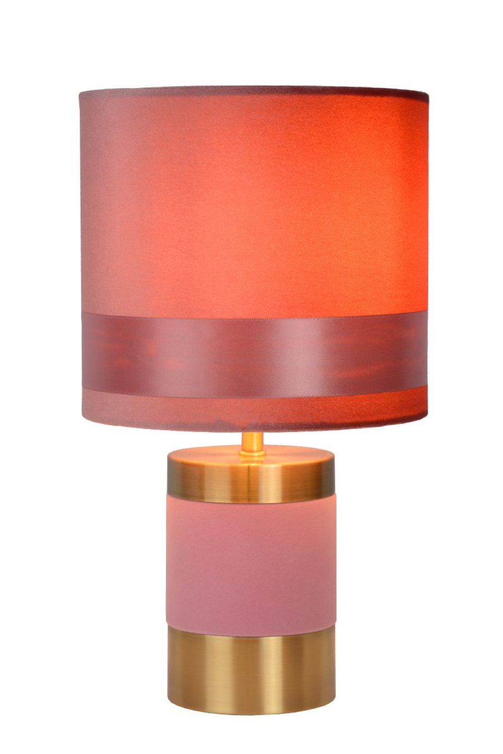 Lucide 10500/81/66 FRIZZLE stolová lampa