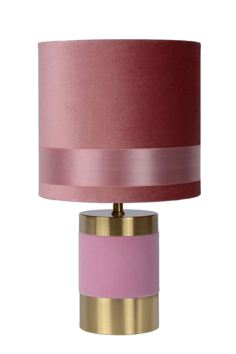 Lucide 10500/81/66 FRIZZLE stolová lampa