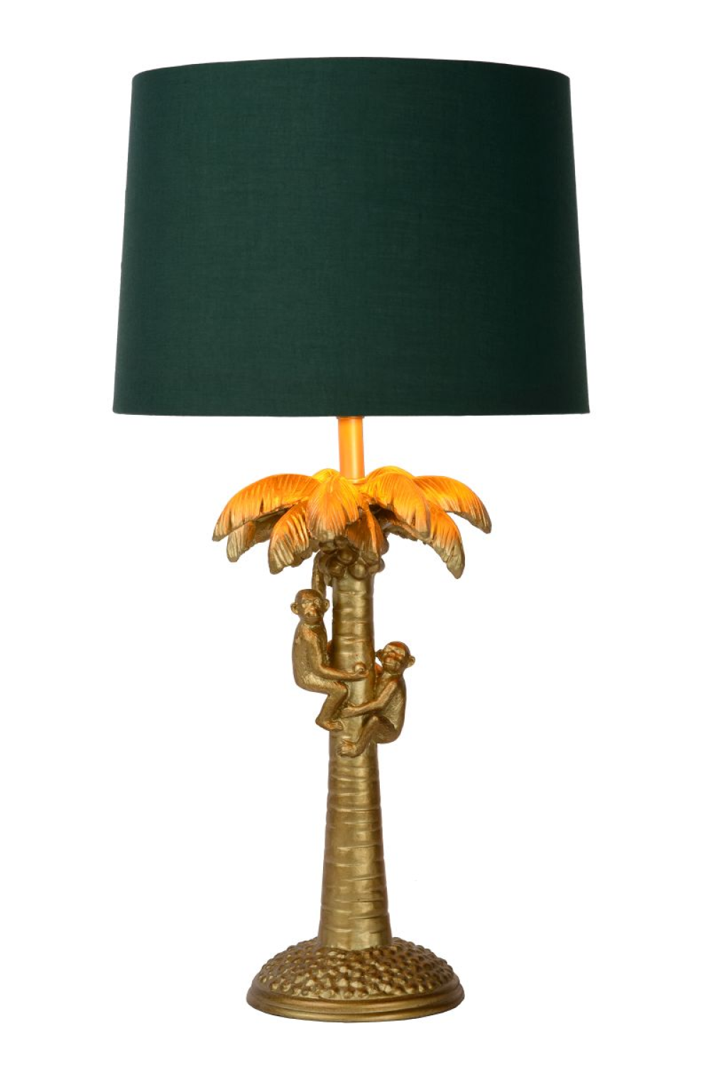 Lucide 10505/81/02 COCONUT stolová lampa