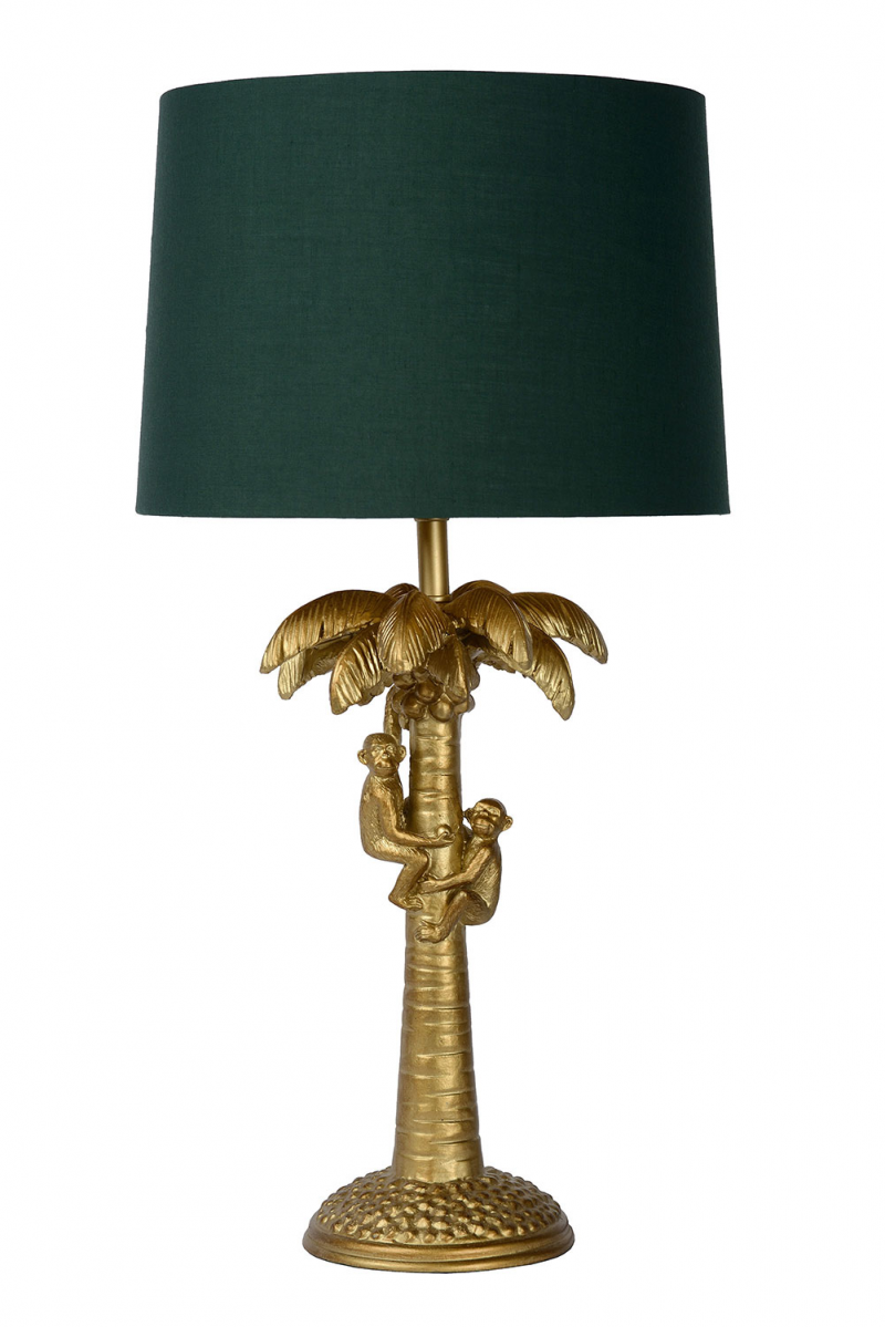 Lucide 10505/81/02 COCONUT stolová lampa