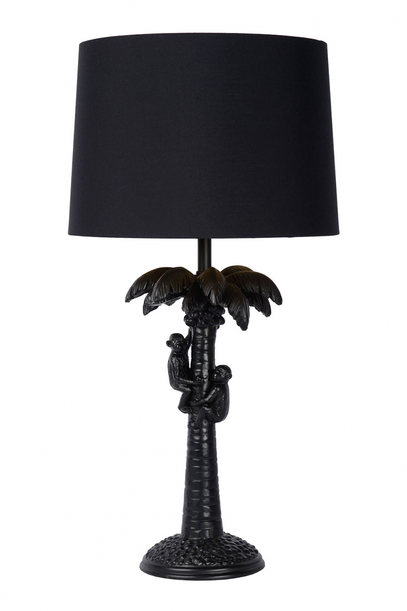 Lucide 10505/81/30 COCONUT stolová lampa