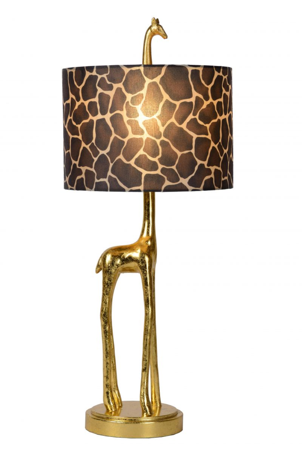 Lucide 10506/81/02 MISS stolová lampa