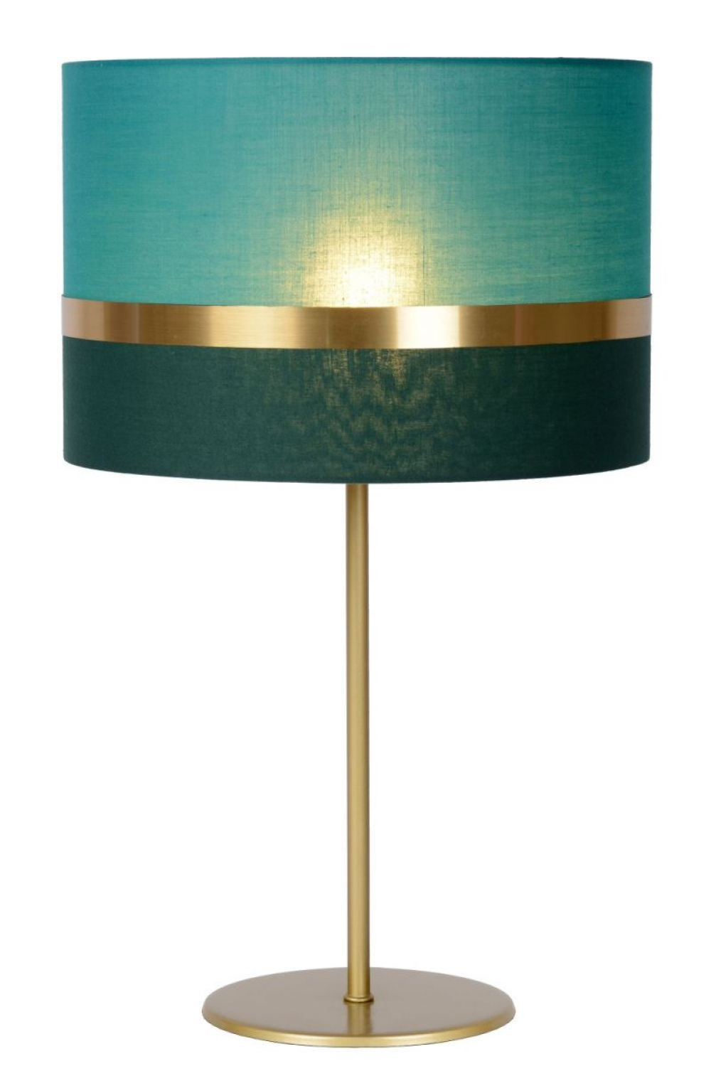 Lucide 10509/81/33 TUSSE stolová lampa