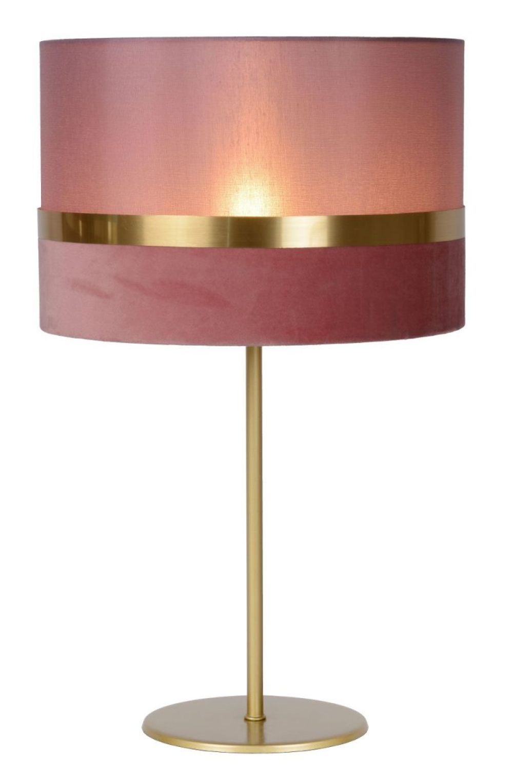 Lucide 10509/81/66 TUSSE stolová lampa