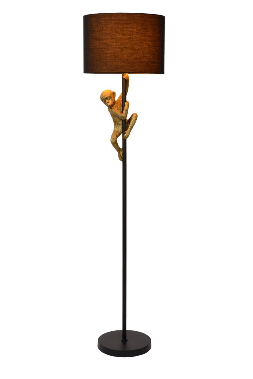 Lucide 10702/81/30 CHIMP stojacia lampa